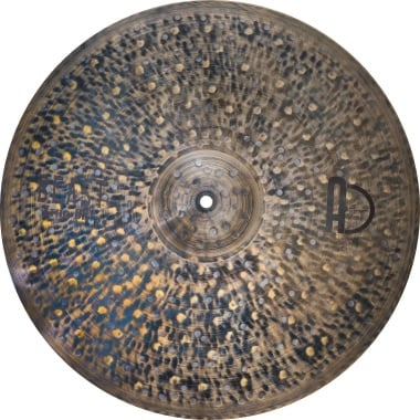 Agean Beast X-Tra Dry 18in Crash Cymbal