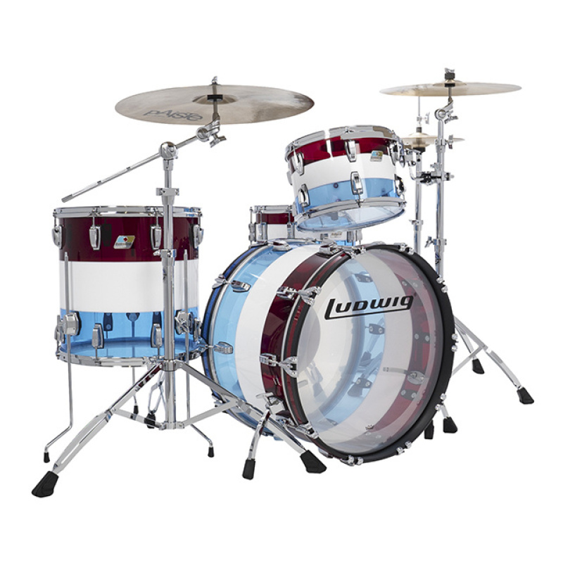 l94233lxe1wc ludwig vistalite red white blue fab a high res 8249