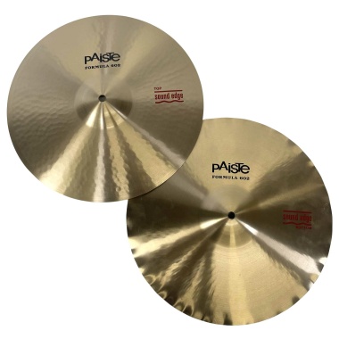 meinl dragon 55 22in china (cracked)