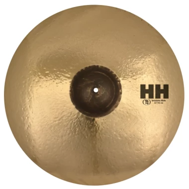 sabian hh 22in todd sucherman sessions ride