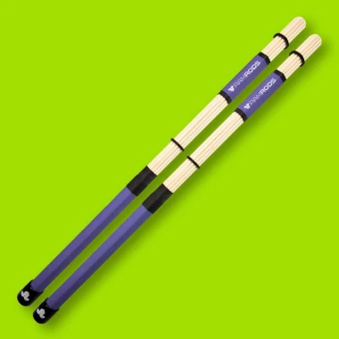 RamRods Classic Bamboo Rods