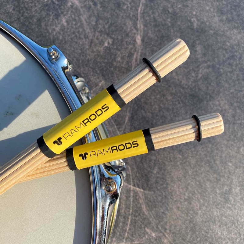 RamRods Classic Birch Rods - Image 4