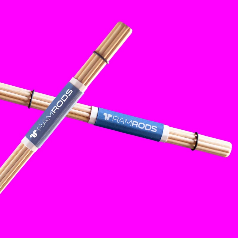 RamRods Foamer Lite Rods - Image 3