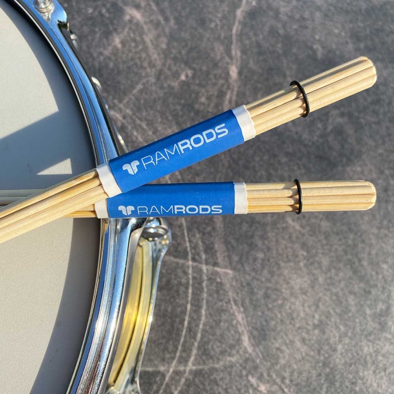 RamRods Foamer Lite Rods - Image 5