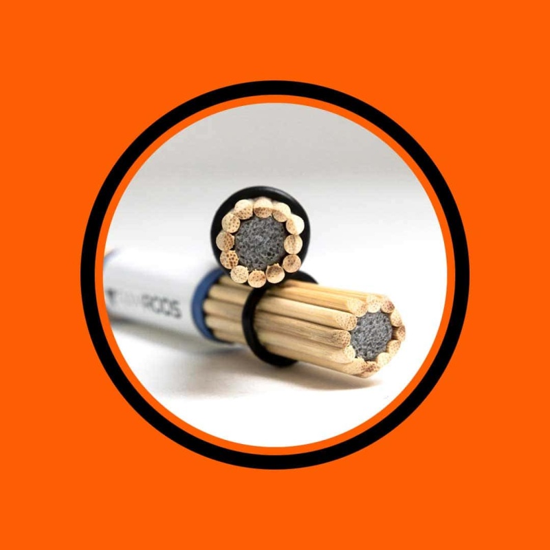 RamRods Foamer Rods - Image 7