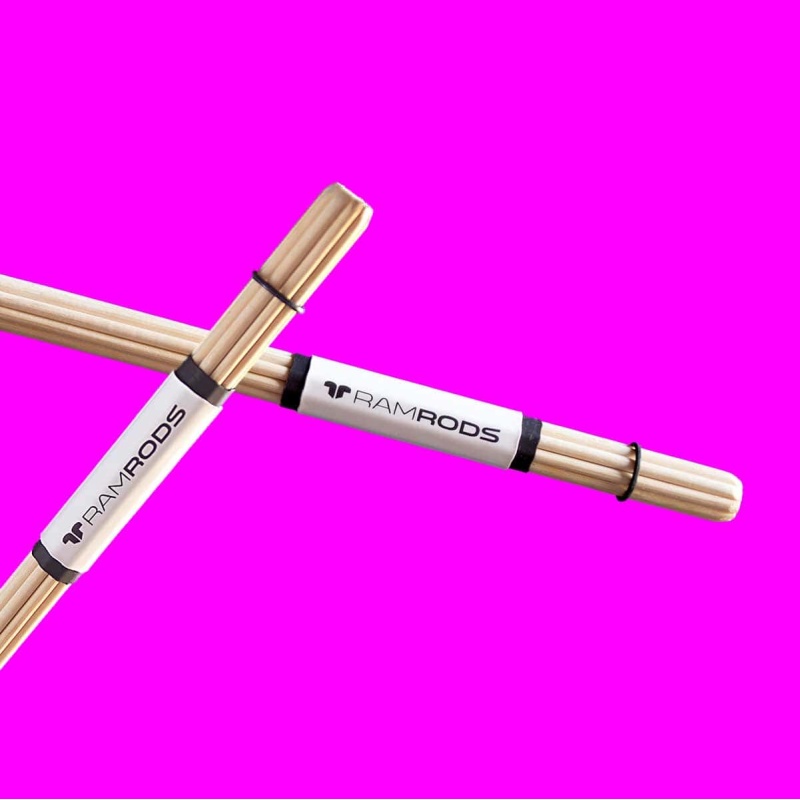 RamRods Nylon Core Rods - Image 4