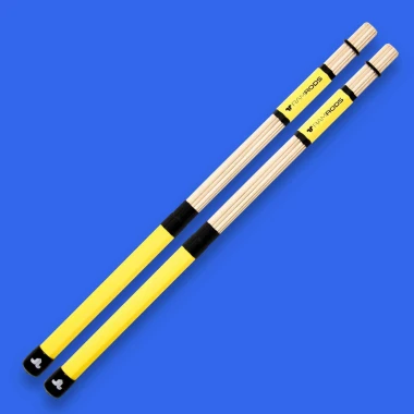 RamRods Classic Birch Rods