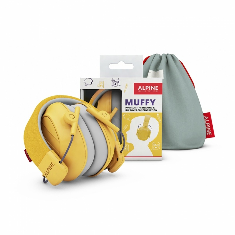 alpine defender earmuffs