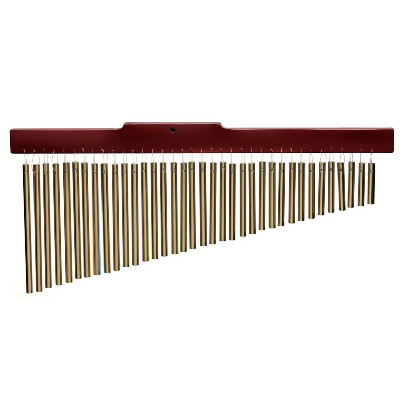 stagg pch136 36 bar pipe chimes