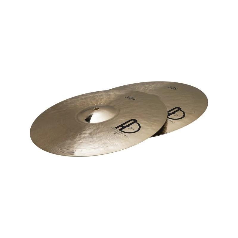 Agean Agora Cymbal Set - Image 3