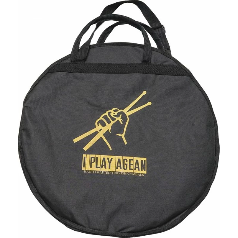 agean agora cymbal set