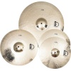agean agora cymbal set