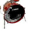 yamaha 50th anniversary absolute 5pc shell pack
