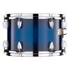 yamaha stage custom 13x9in tom deep blue sunburst