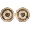 agean z series 14in hi hats