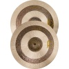 agean z series 14in hi hats