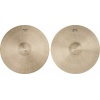 agean z series 14in hi hats