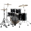 tama starclassic performer 22in 4pc shell pack piano black