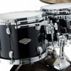 tama starclassic performer 22in 4pc shell pack piano black