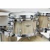 tama star walnut 22in 4pc shell pack antique white japanese chestnut