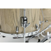 tama star walnut 22in 4pc shell pack antique white japanese chestnut