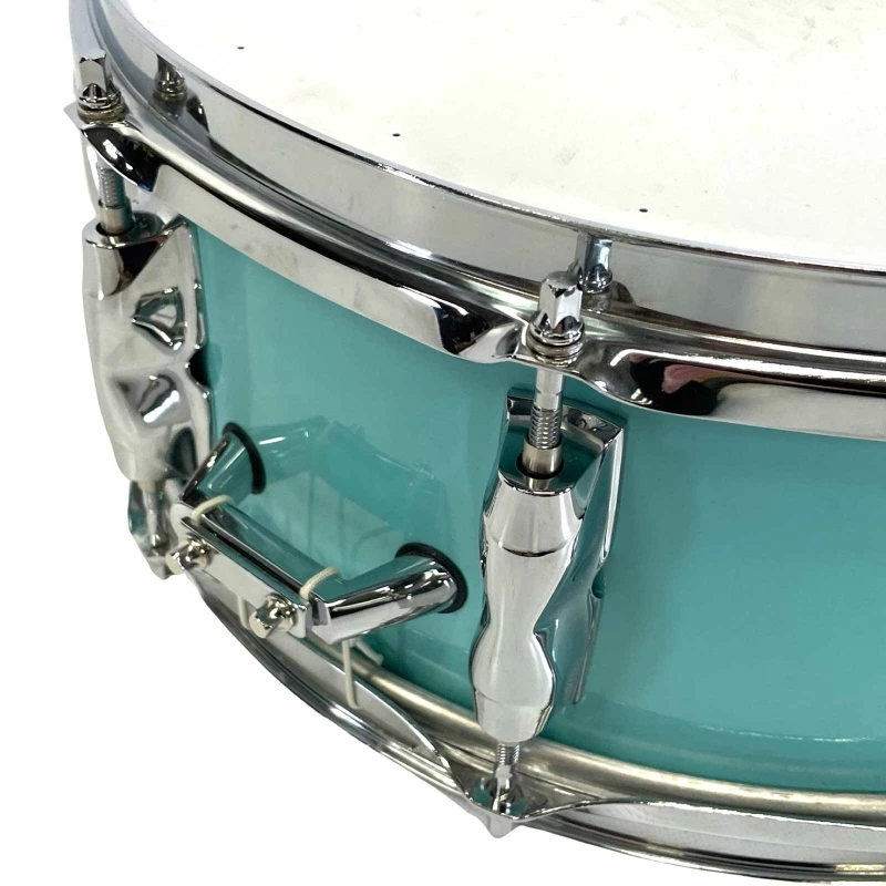 yamaha recording custom 14x5.5in snare drum
