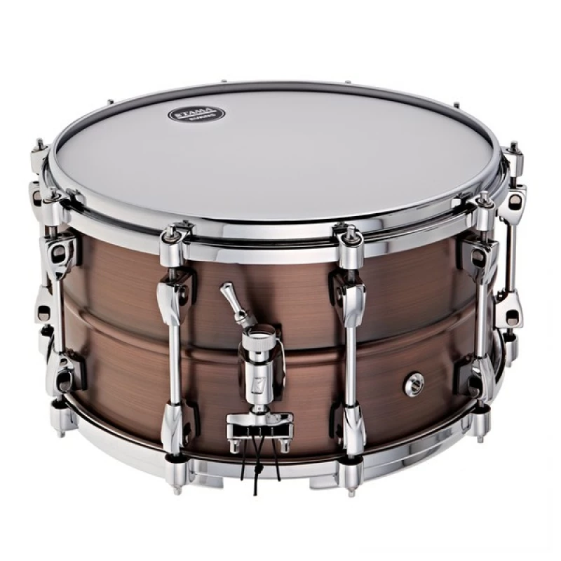 starphonic 14x7in copper snare