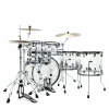 tama starclassic mirage 22in 5pc acrylic shell pack