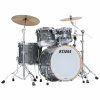 tama starclassic walnut birch 4pc charcoal onyx