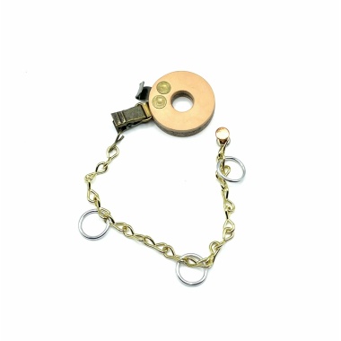 tackle adjustable sizzle chain