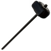 kickpro von klemperschtein gel bass drum pedal beater