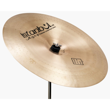 istanbul agop traditional 22in china