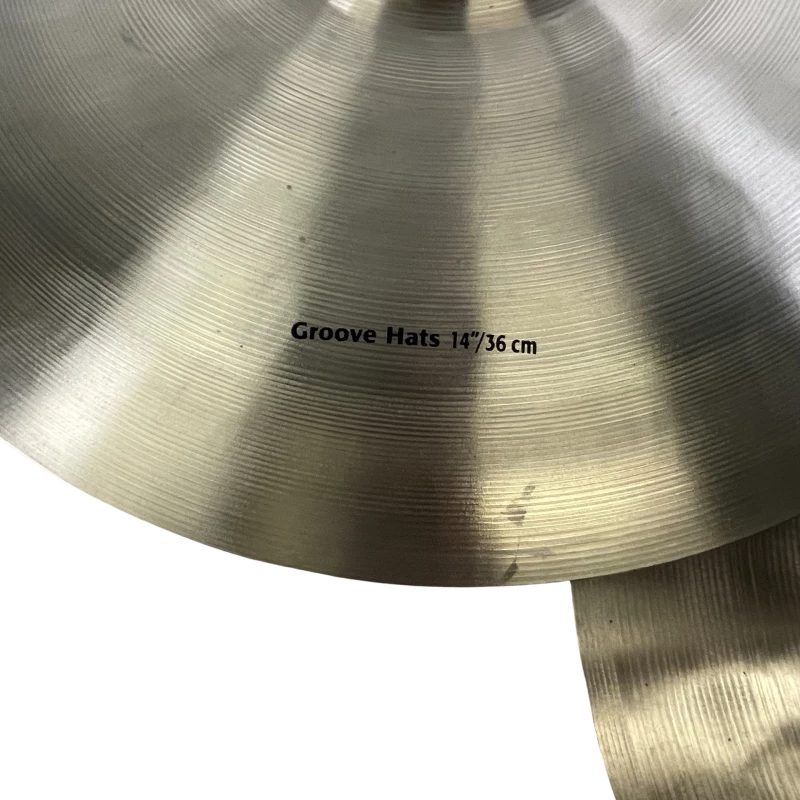 cymbals po 11