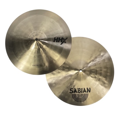 cymbals po 13