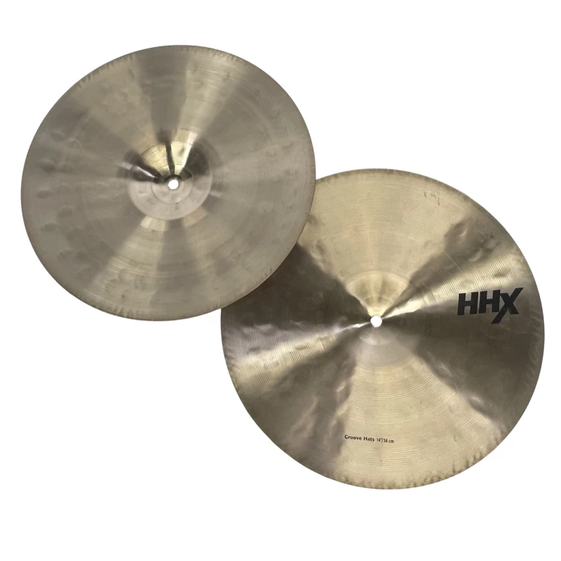 cymbals po 8