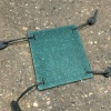 tackle rack tom bumper guard black