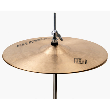 istanbul agop traditional 14in jazz hi hats