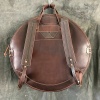 tackle 24in backpack cymbal bag leather
