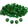 danmar 100 pack t rod washers black