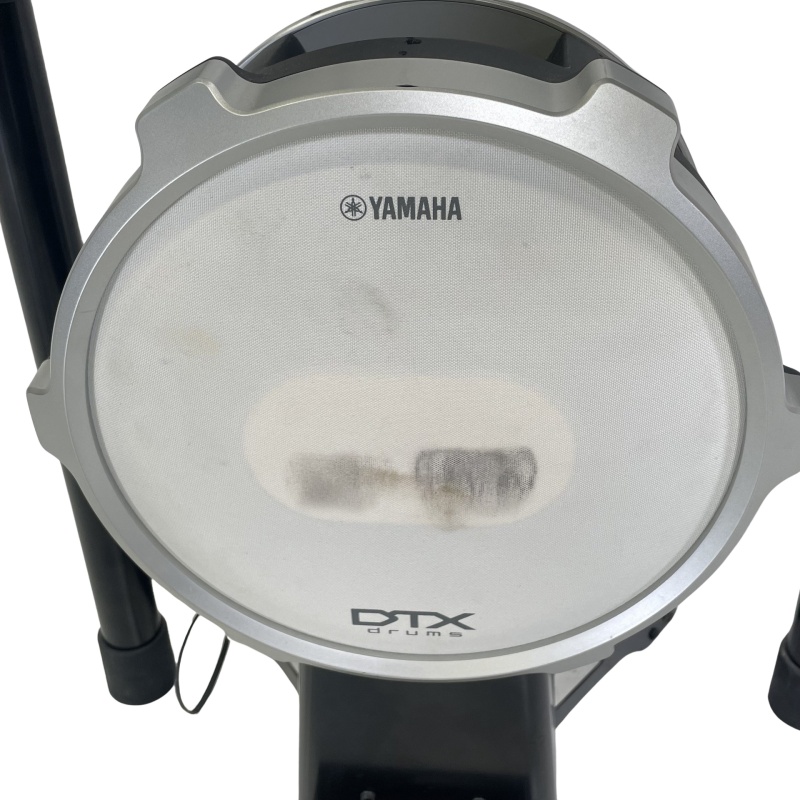 yamaha dtx582k electronic kit
