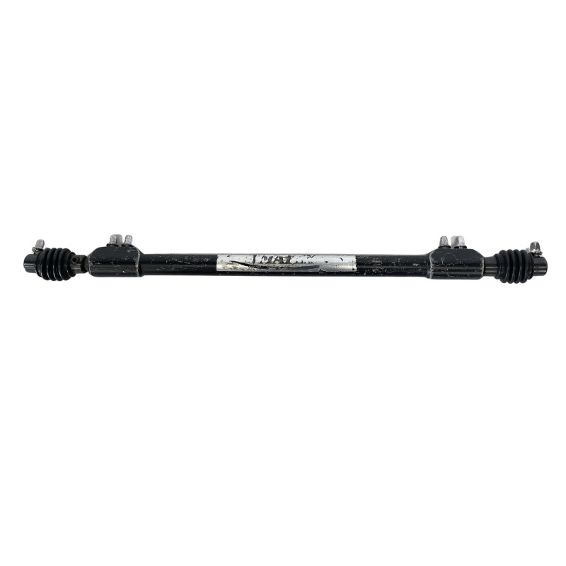 mapex double pedal link bar