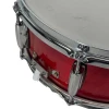 gretsch catalina club 14x5in snare red
