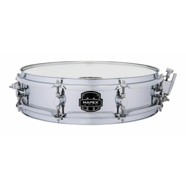 mapex mpx 14x3.5in steel snare