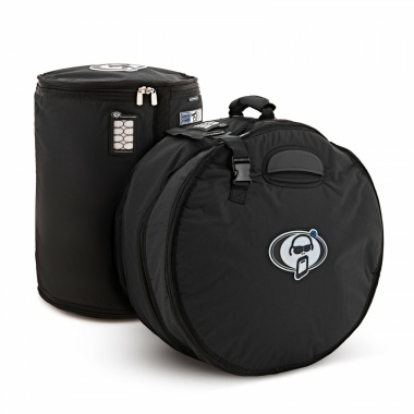 protection racket hip 20x8in bass drum case w/shoulder strap (copy)