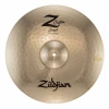 zildjian z custom 18in china