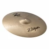 zildjian z custom 18in china