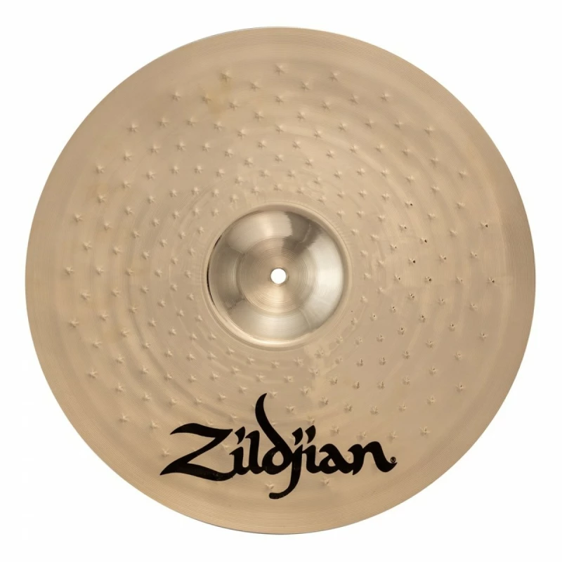 zildjian z custom 18in china