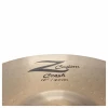 zildjian z custom 18in china