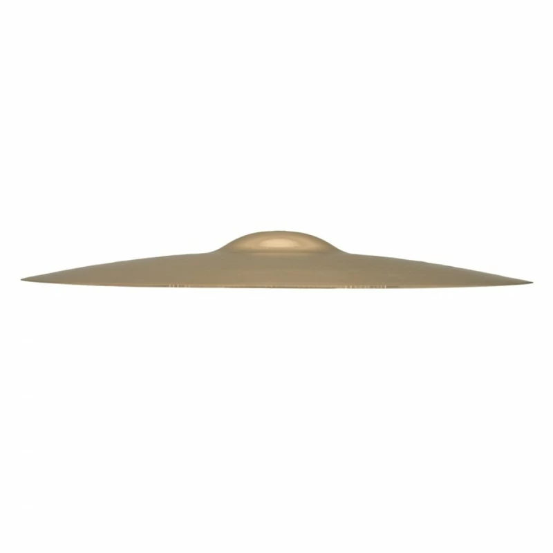 zildjian z custom 18in china