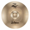 zildjian z custom 16in crash
